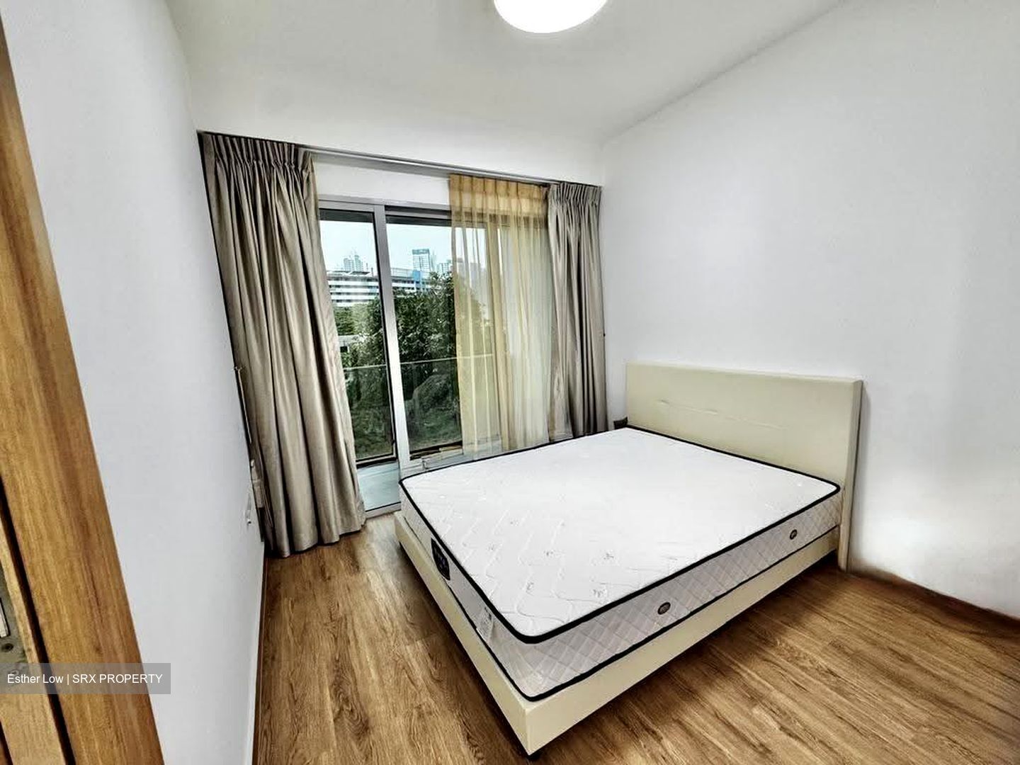 Eight Riversuites (D12), Condominium #608707211